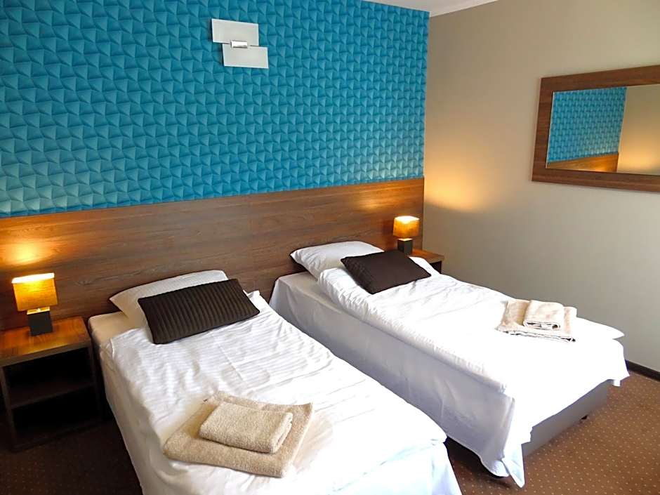 Hotel Krystyna