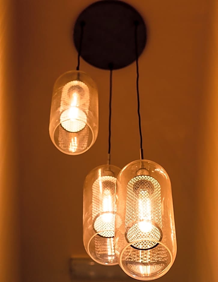 Bulls Head - Holymoorside