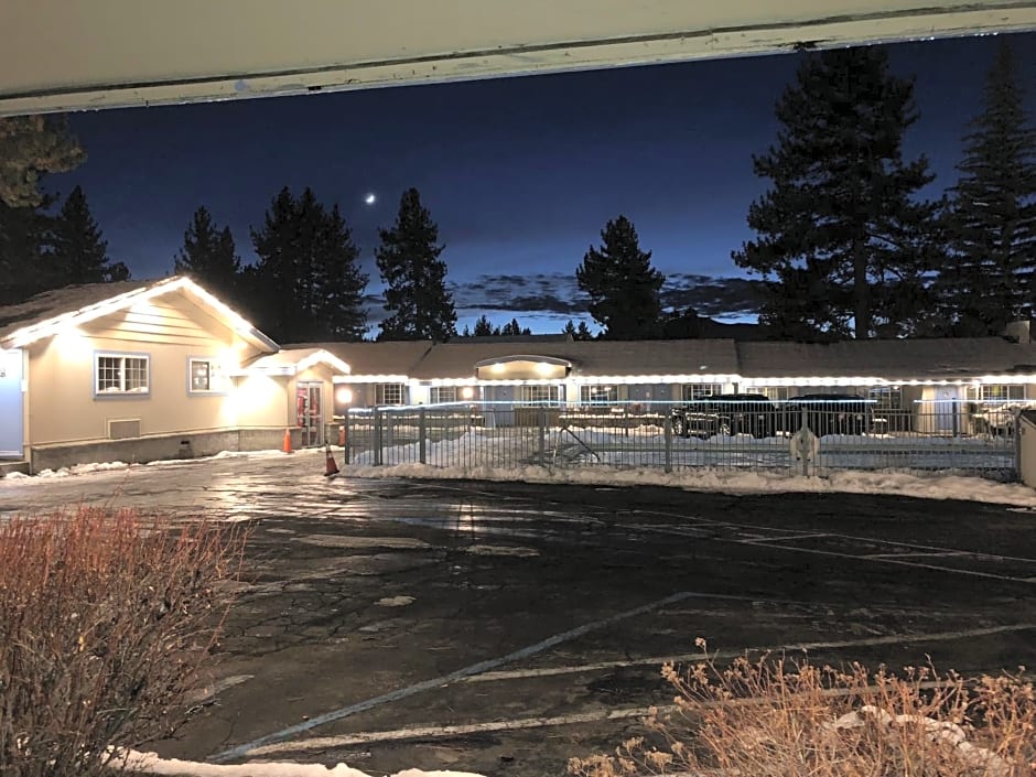 Di Lake Tahoe – South Lake Tahoe, CA