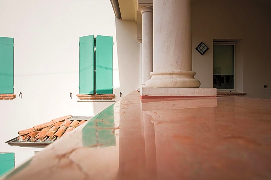 Hotel San Genesio