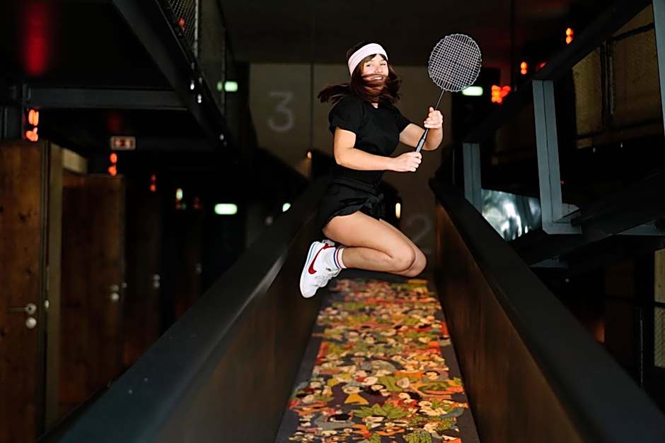 Zero Box Lodge Coimbra