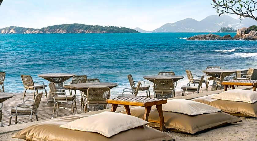 SAii Koh Samui Villas (adult only 12)