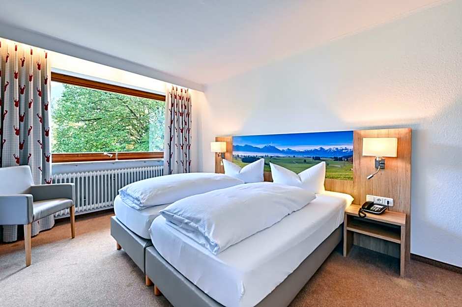 Hotel Ruchti - Zeit für mich