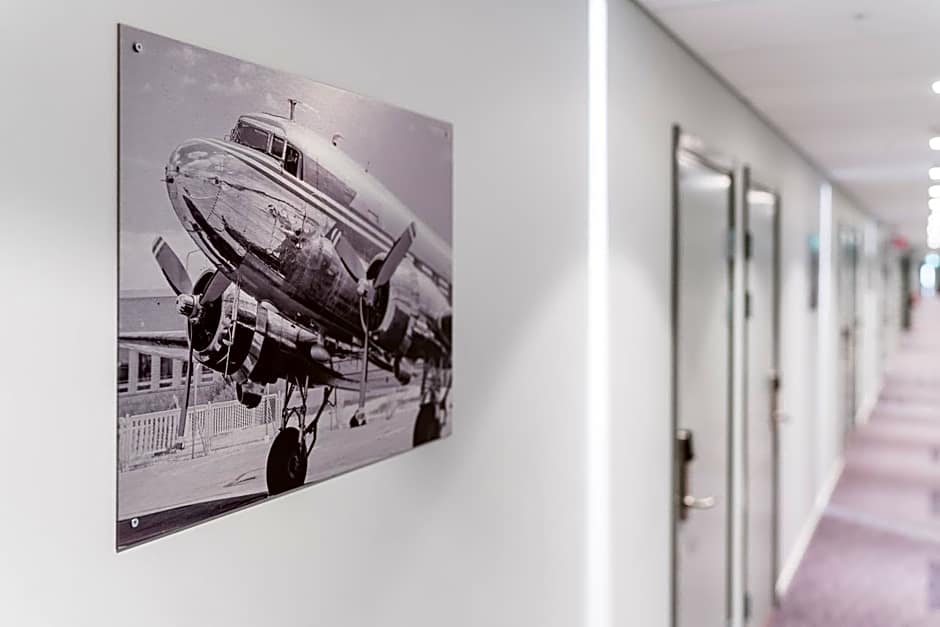 Forenom Hotels & Apartments Arlanda