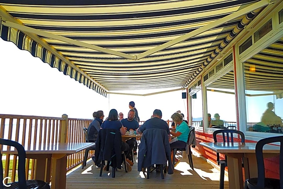 Hotel-Motel Fleur de Lys