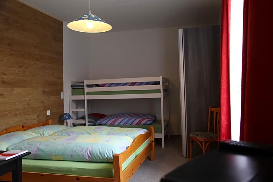 Hotel de Commune