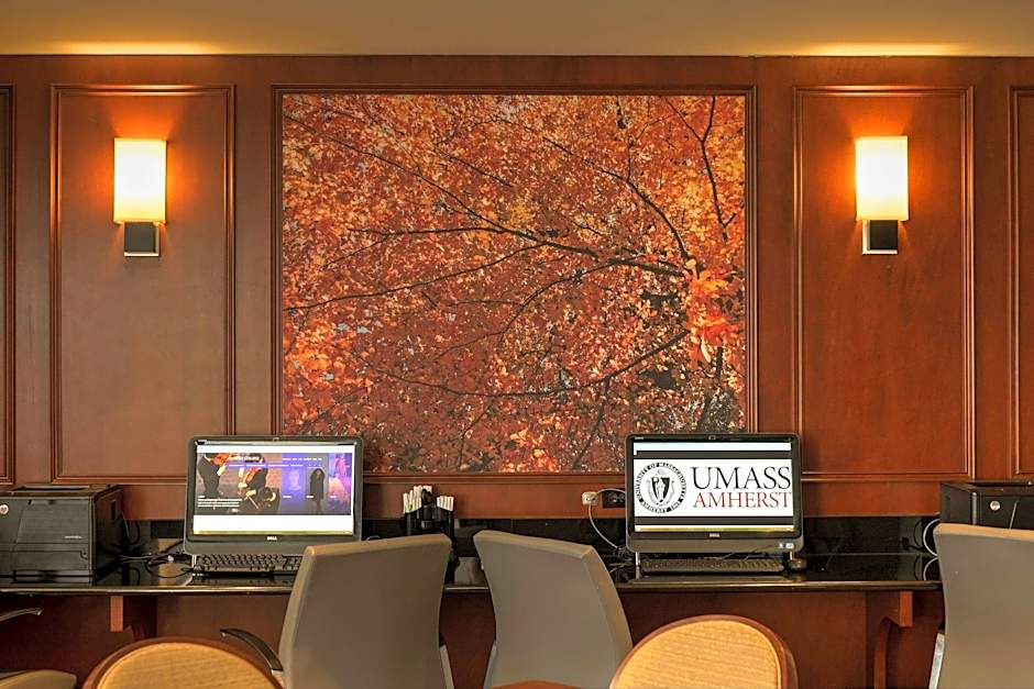 Courtyard by Marriott Hadley Amherst