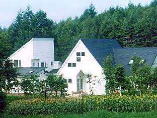 Country Retreat  St. Village