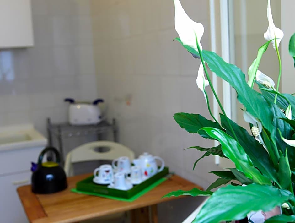 B&B La Terrazza Sul Porto