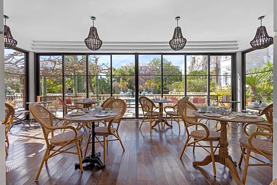 Hôtel Sainte Valérie