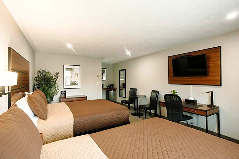 Manitoulin Inn