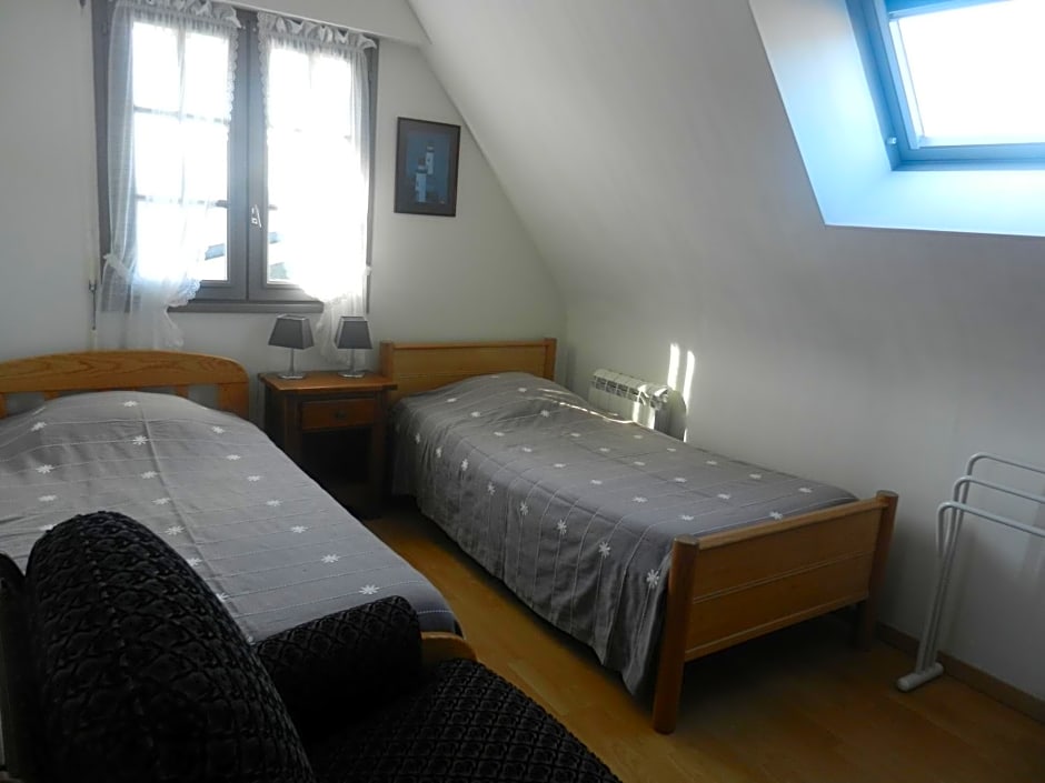 Le Clos Des Alouettes