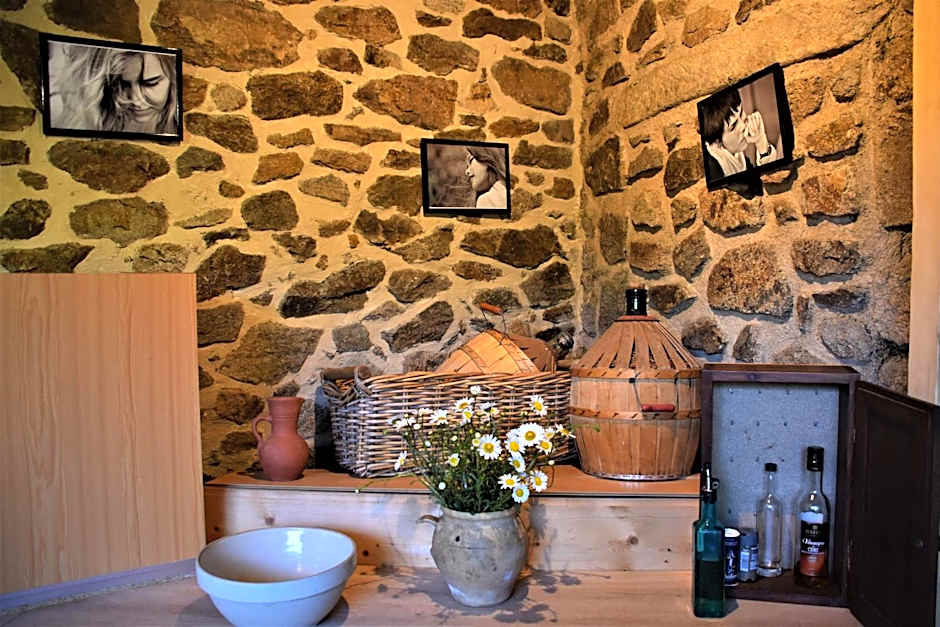 Chambre d'hôtes de Thorée