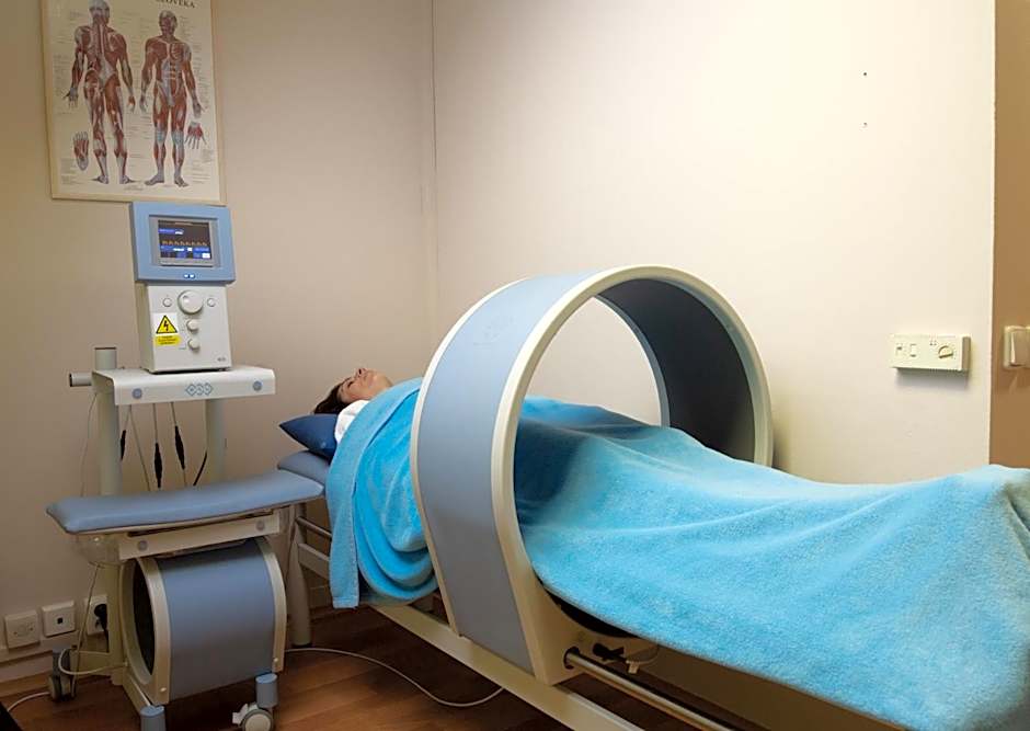 Orea Spa Hotel Cristal