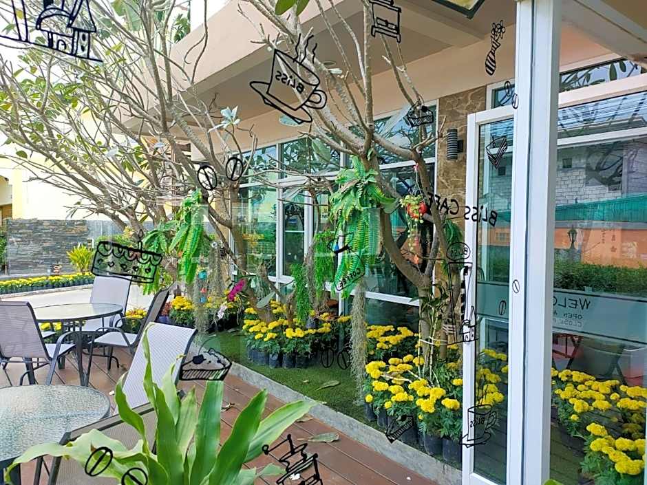 The Bliss Loei Living Hotel