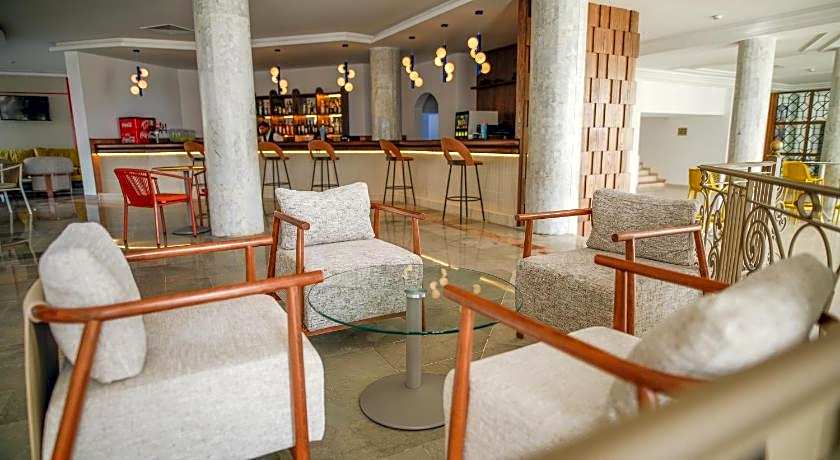 Houda Yasmine Hotel