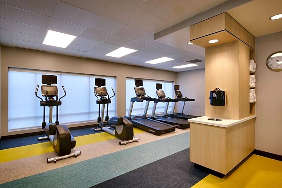 TownePlace Suites by Marriott Salt Lake City Murray