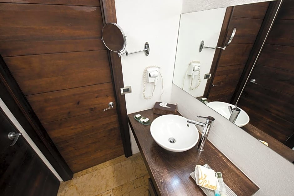 Colombe Hotel Boutique