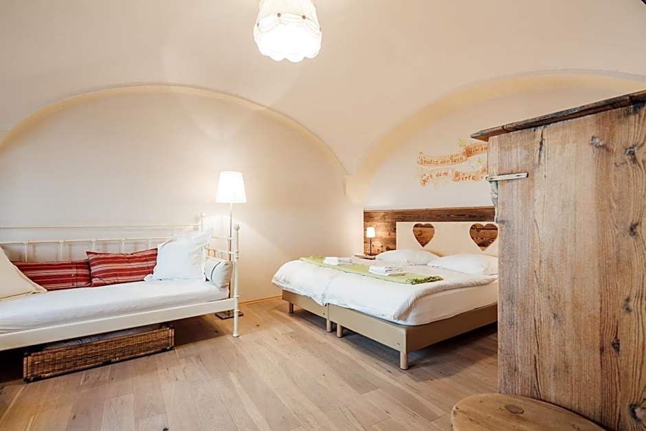 Weinwirtshaus Wlaschits