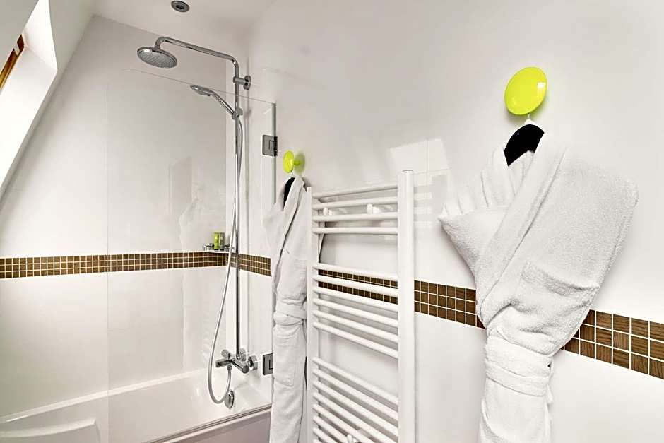 Hotel Augustin - Astotel