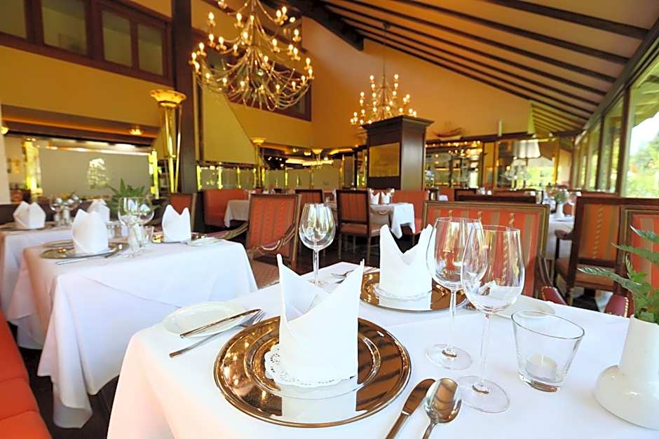 Parkhotel Stader Hof