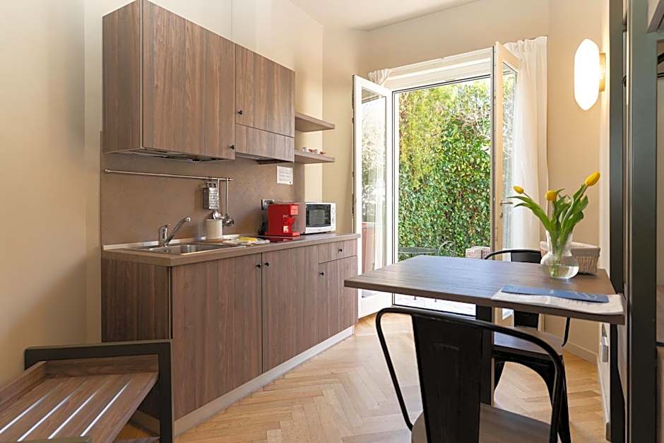 Residence Villa Bottacin