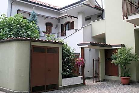 Residence Isabella