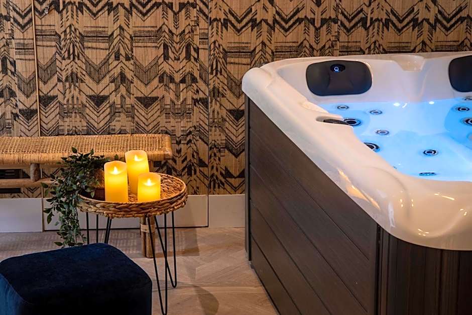 Hotel Phileas Lazare & Spa -Opera