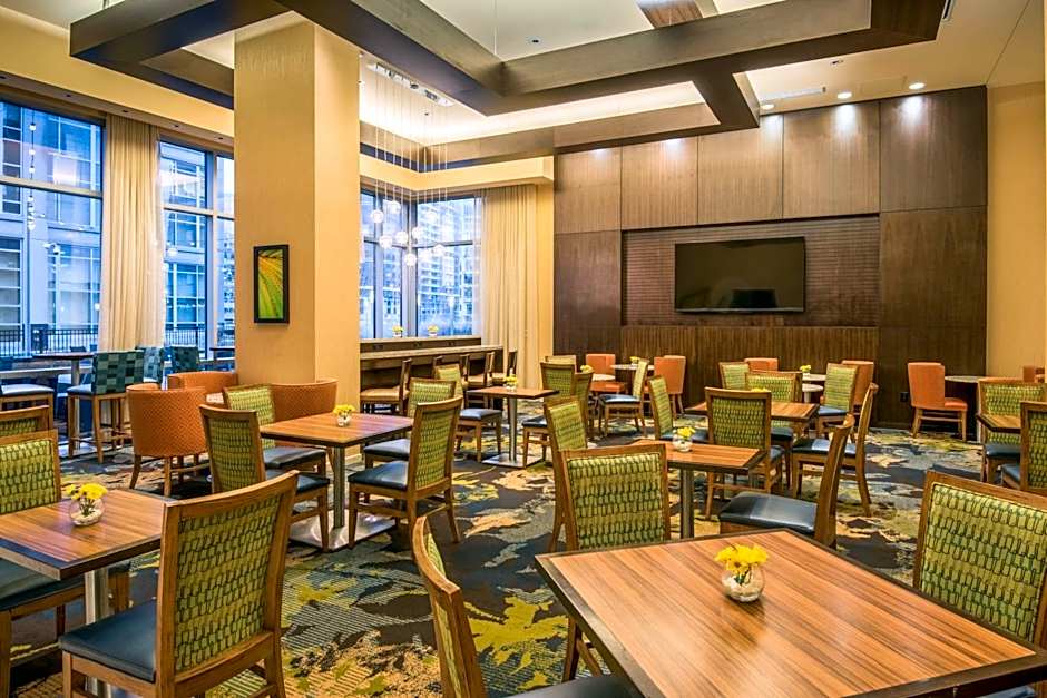 Residence Inn by Marriott Arlington Ballston