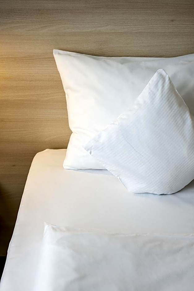 Serways Hotel Bruchsal West