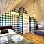 NOVAK CHALET domki z balią Krynica Zdrój