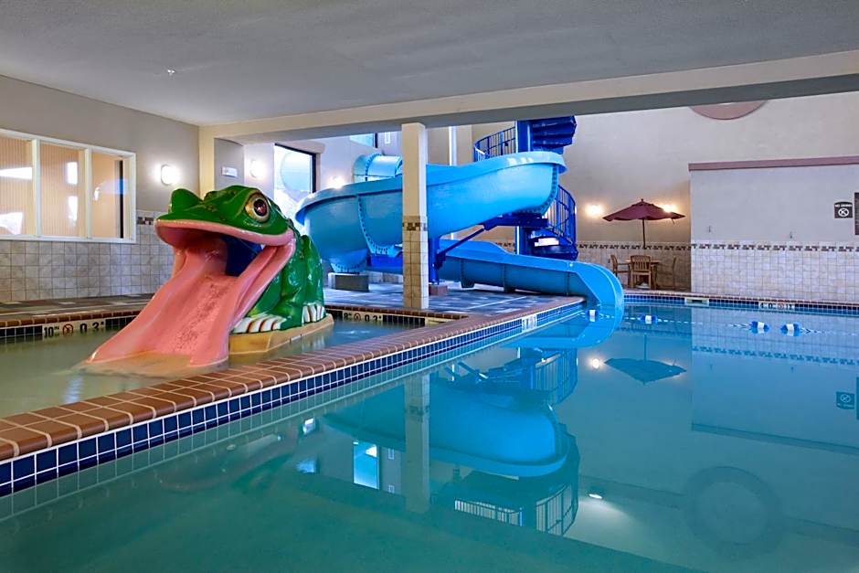 Holiday Inn Express Hotel & Suites Longmont By IHG