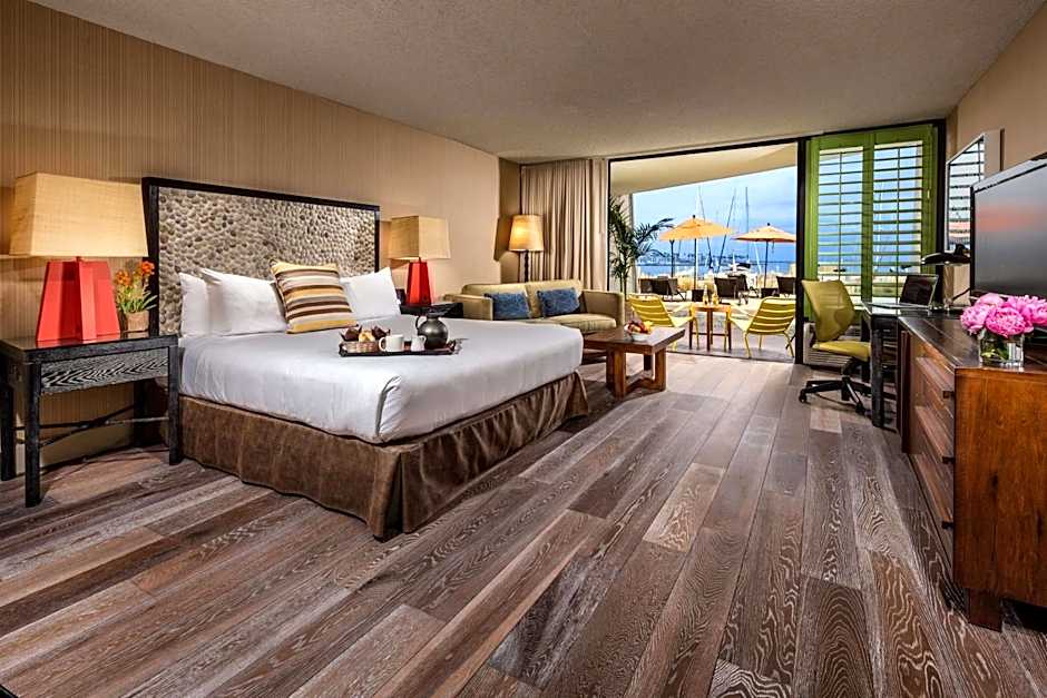Hotel Maya