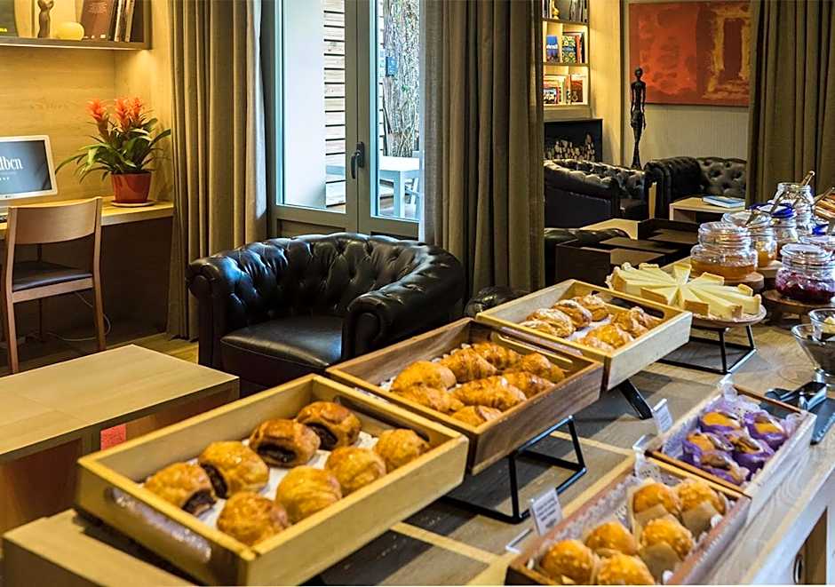 Hotel Àmbit Barcelona