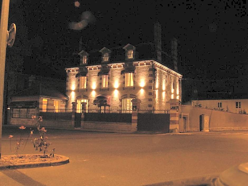 Manoir François 1er