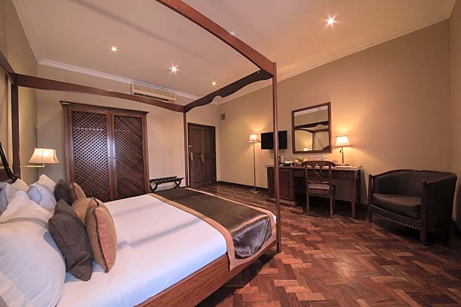 Speke Hotel
