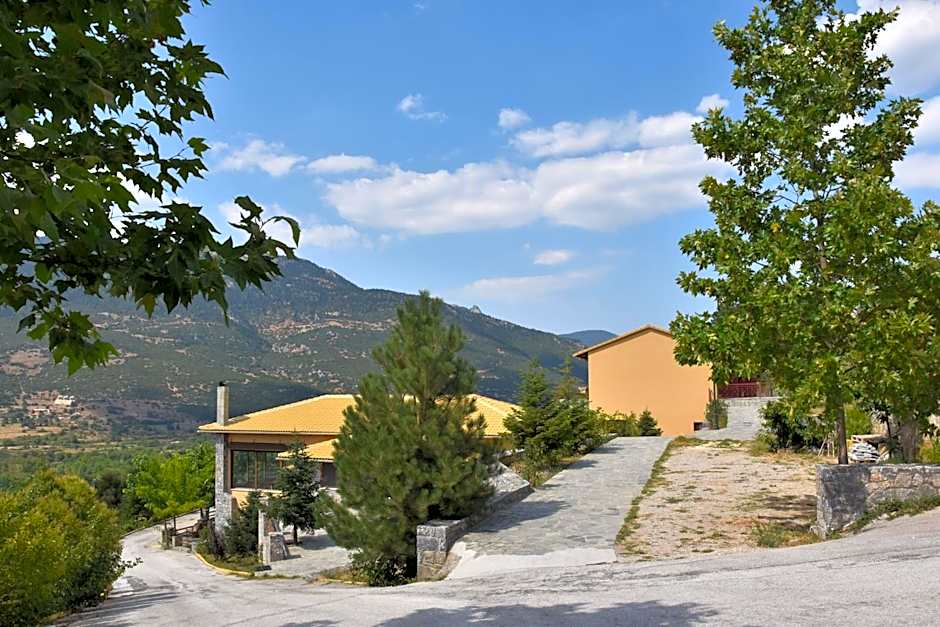 Olvios Hotel
