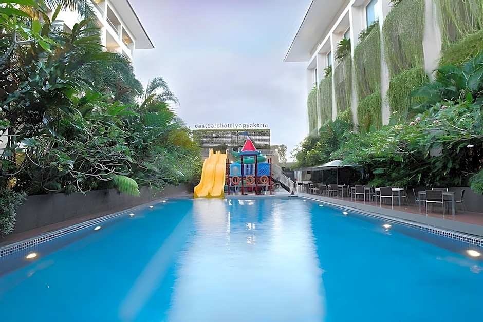 Eastparc Hotel Yogyakarta