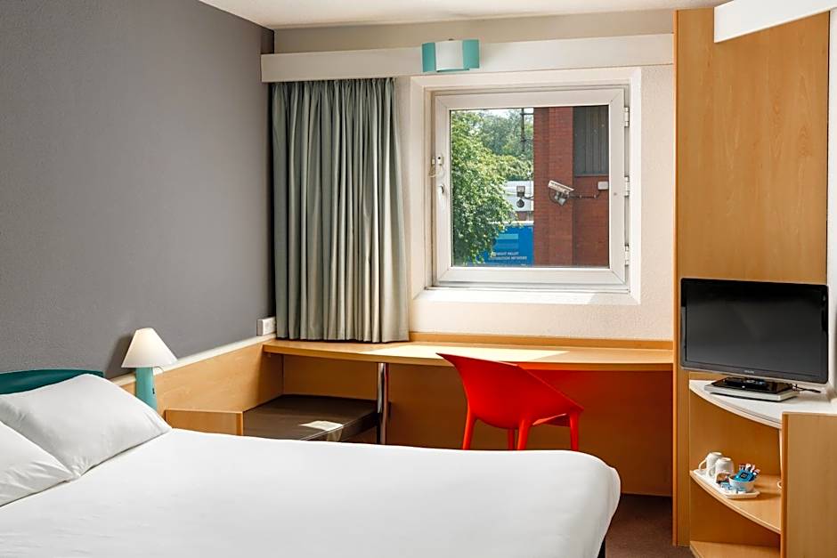 ibis Hull City Centre