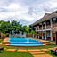 Scent Of Green Papaya Resort