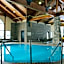 SouthShore Hotel on Lake Bemidji Trademark Collect