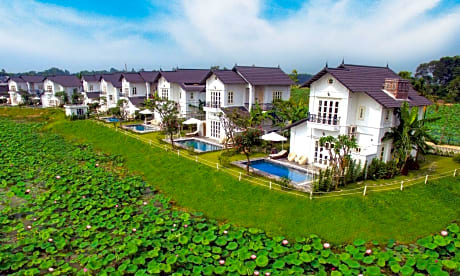 Vuon Vua Resort