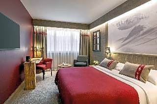 Hotel Edelweiss