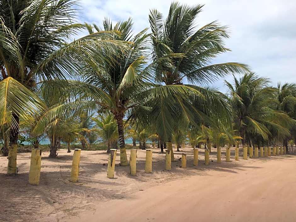 Apart Hotel Beira Mar