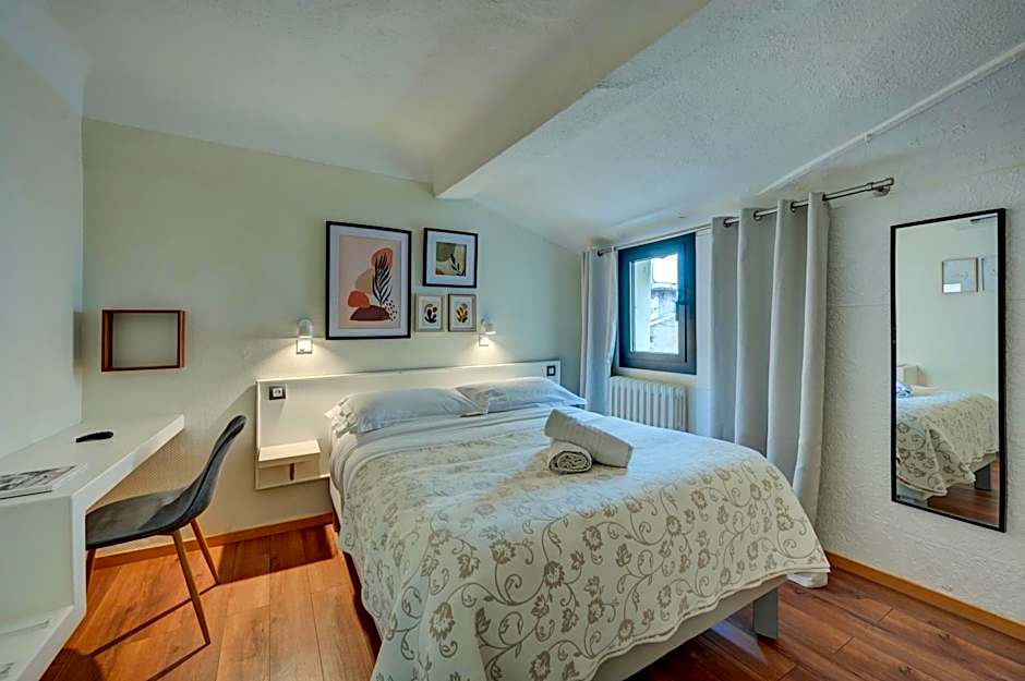 Hotel Paul