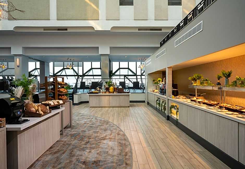 Leonardo Royal Hotel Brighton Waterfront