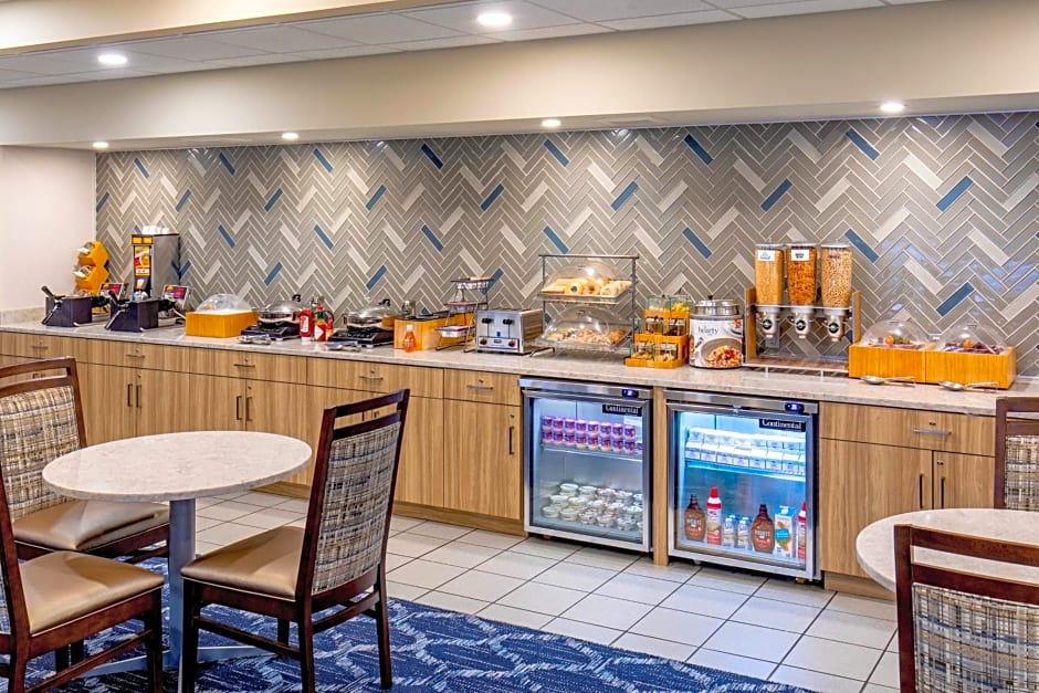 Fairfield Inn & Suites by Marriott Lancaster