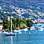 H4 Hotel Arcadia Locarno