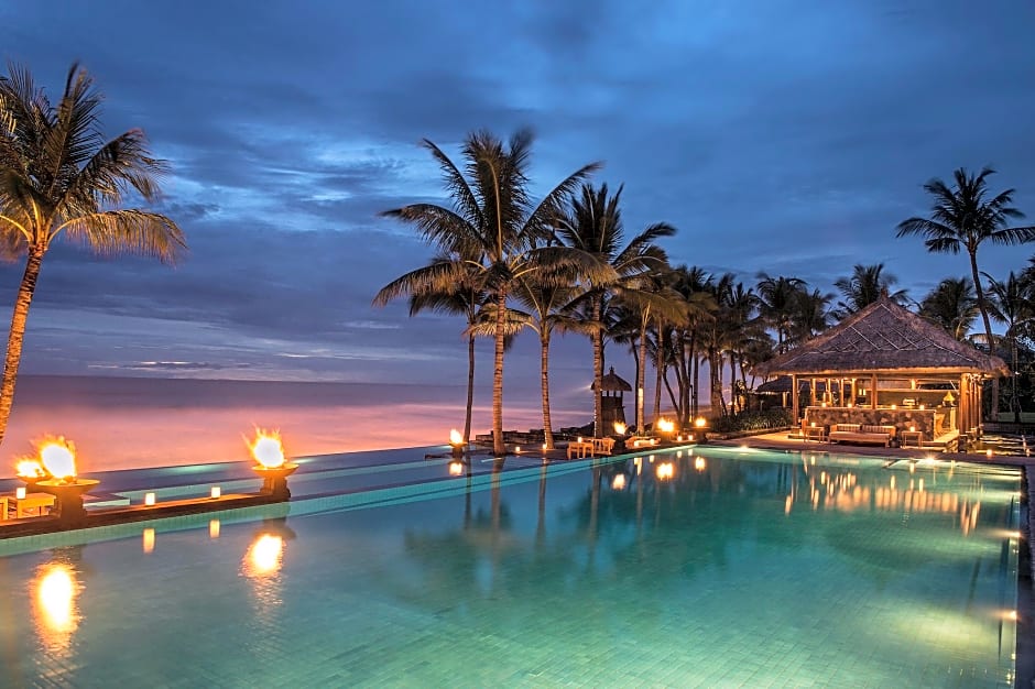 The Legian Bali Hotel