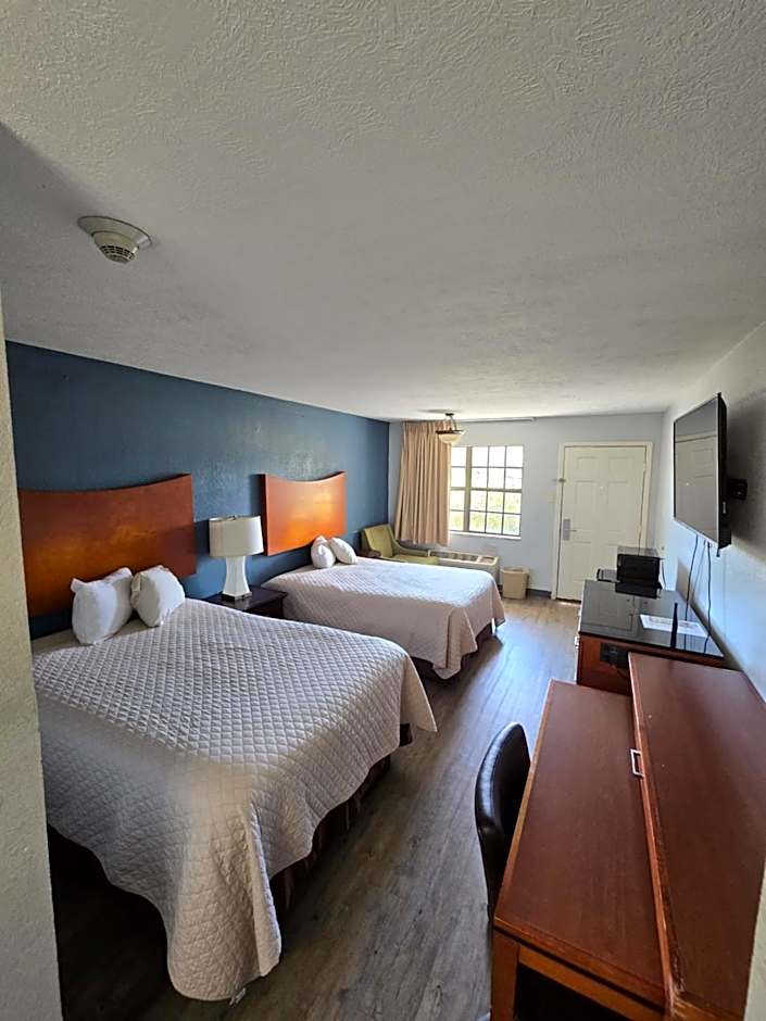 Best Price Motel & Suites